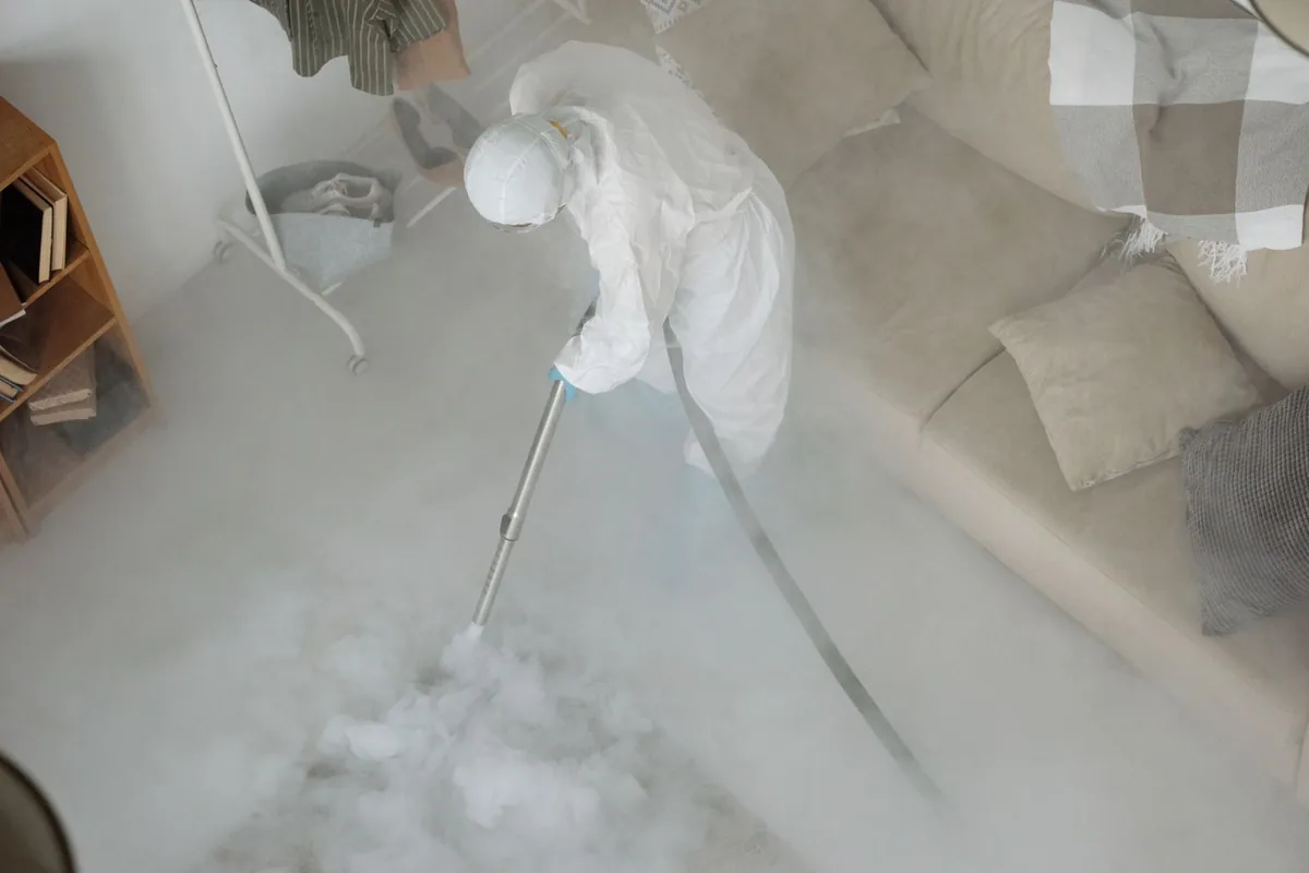 Crime Scene Cleanup in Mascotte, FL